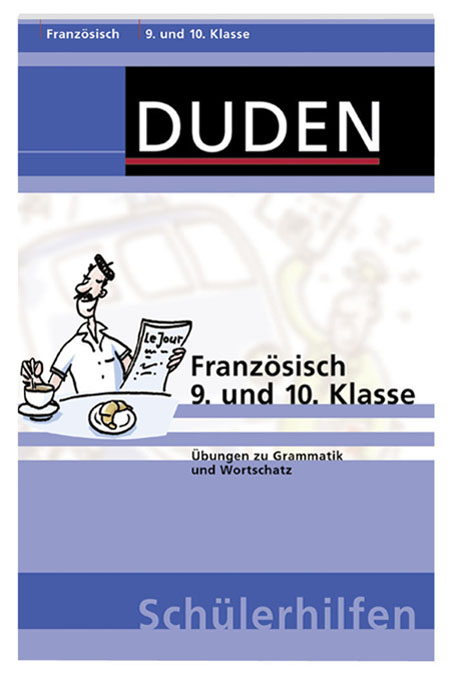 Französisch 9. und 10. Klasse