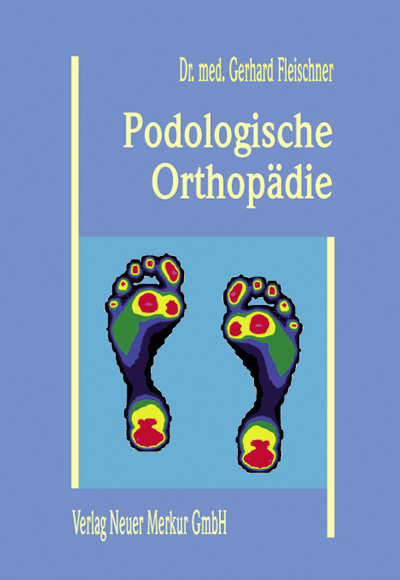 Podologische Orthopädie - Gerhard Fleischner