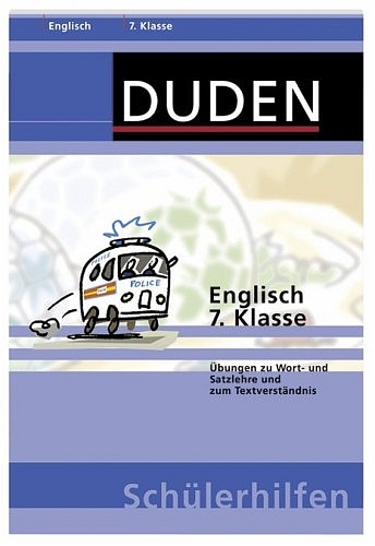 Englisch 7. Klasse