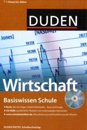 Wirtschaft