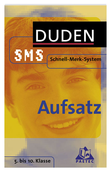 Aufsatz