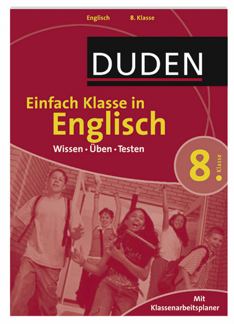 Englisch