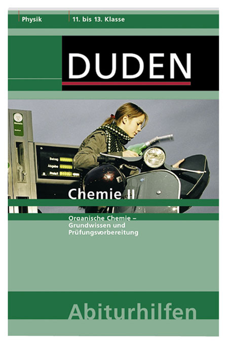 Chemie II