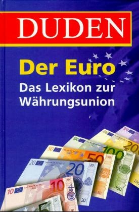 DUDEN - Der Euro