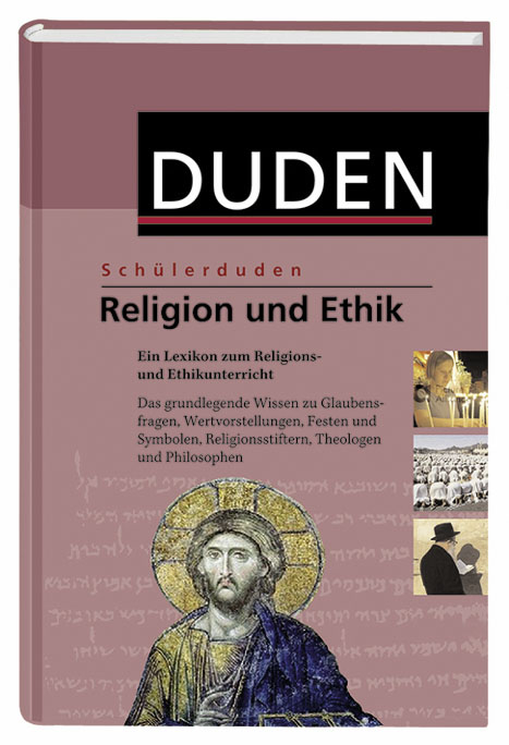 Religion und Ethik -  Lückemeyer