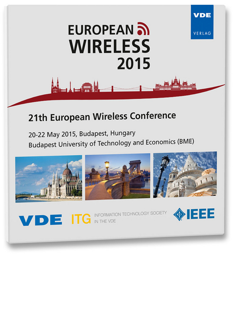 European Wireless 2015