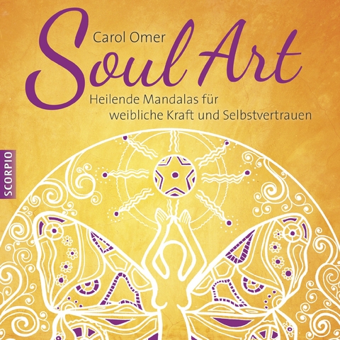 Soul Art - Carol Omer