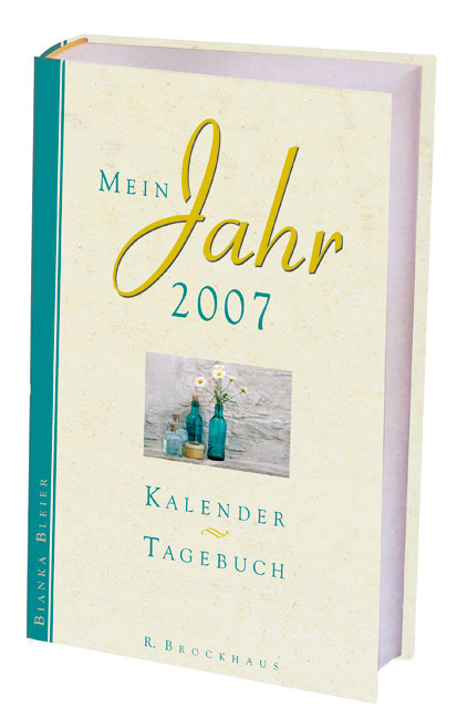 Mein Jahr 2007 - 