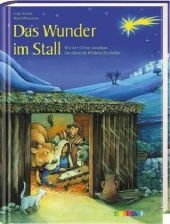 Das Wunder im Stall - Maria Wissmann, Gaby Scholz