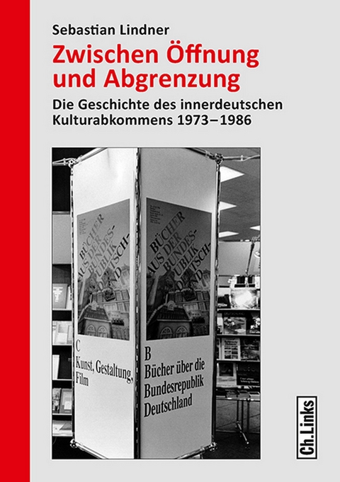 Zwischen Öffnung und Abgrenzung - Sebastian Lindner