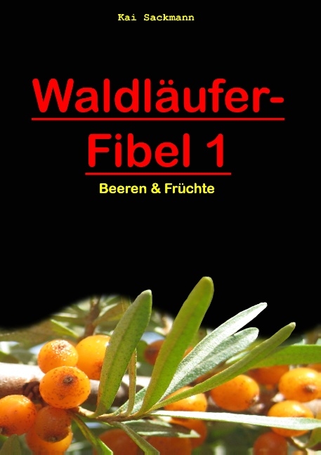 Waldläufer-Fibel 1 - Kai Sackmann