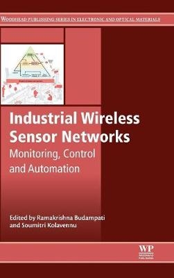 Industrial Wireless Sensor Networks - 