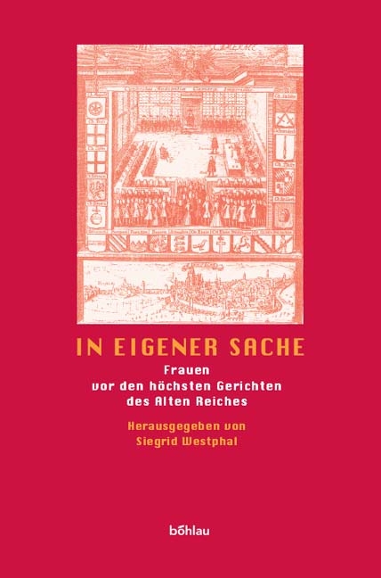 In eigener Sache - 