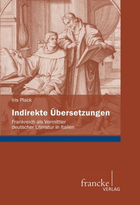 Indirekte Übersetzungen - Iris Plack