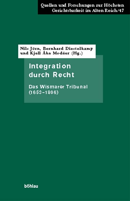 Integration durch Recht - 