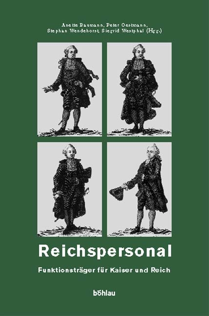 Reichspersonal - 