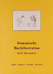 Romanische Buchillustration im 20. Jahrhundert - 