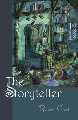 The Storyteller - Robert Corel