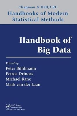 Handbook of Big Data - 