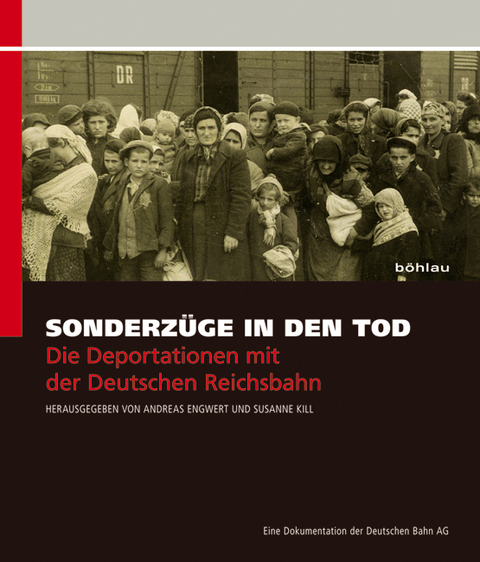 Sonderzüge in den Tod - 