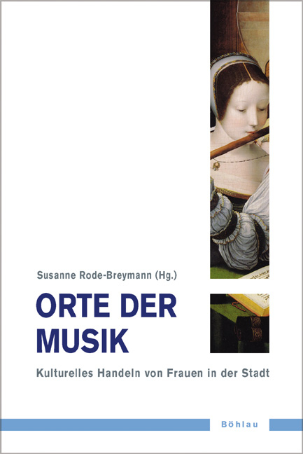 Orte der Musik - 