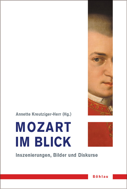 Mozart im Blick - 