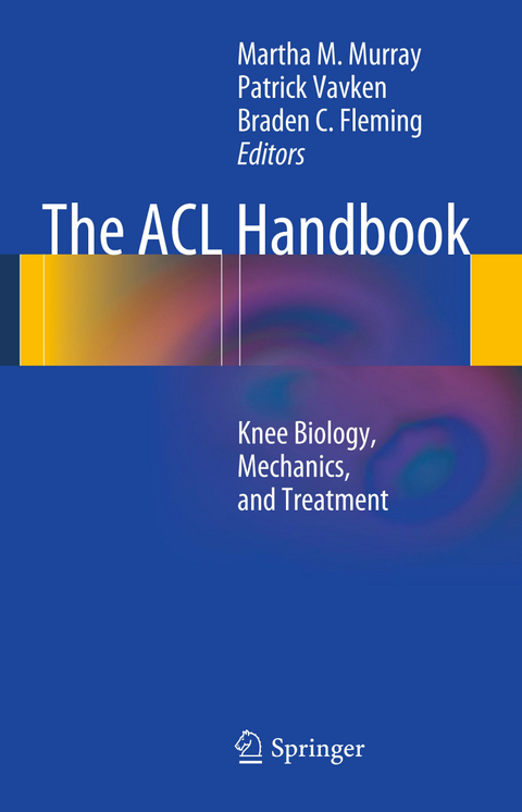 The ACL Handbook - 