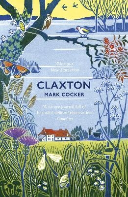 Claxton - Mark Cocker