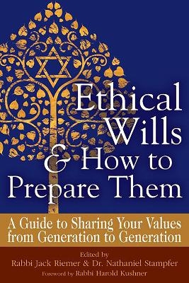 Ethical Wills & How to Prepare Them - 