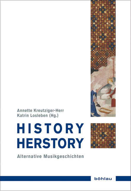 History / Herstory - 