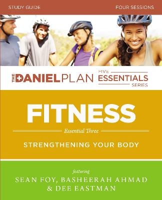 Fitness Study Guide - Sean Foy, Basheerah Ahmad, Dee Eastman