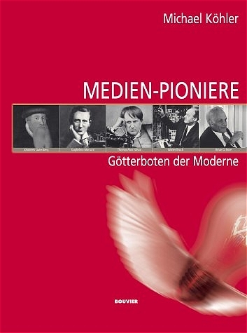 Medien-Pioniere - Michael Köhler