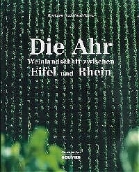 Die Ahr - Barbara Otzen, Hans Otzen