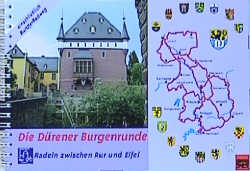 Die Dürener Burgenrunde - Dirk Holterman