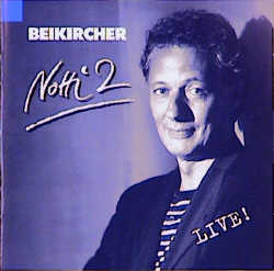 Notti 2 - Konrad Beikircher