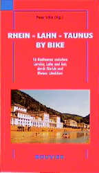 Rhein /Lahn /Taunus by bike - 