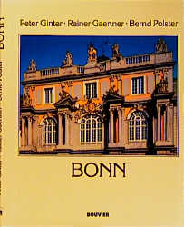 Bonn - Peter Ginter, Rainer Gaertner, Bernd Polster, Paul von Naredi-Rainer