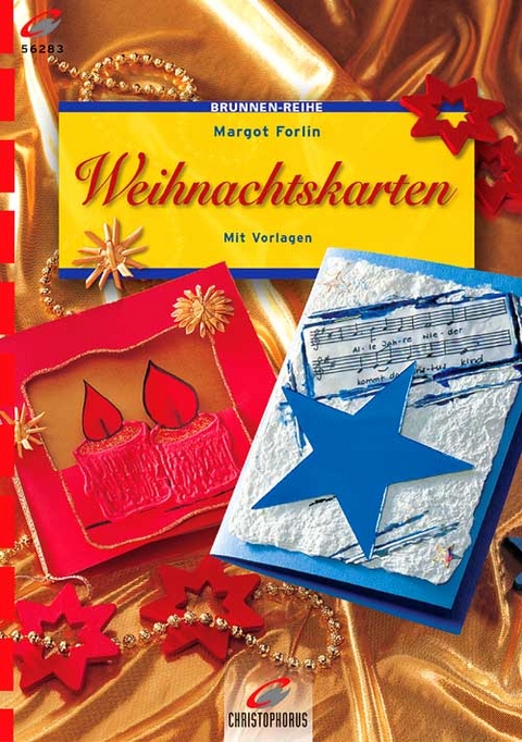 Weihnachtskarten - Margot Forlin