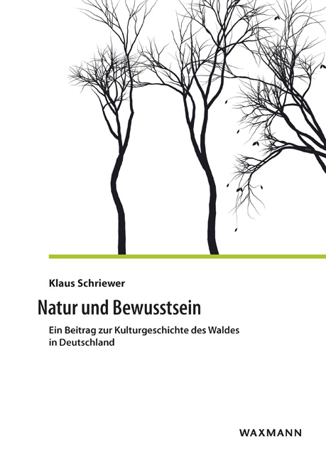 Natur und Bewusstsein - Klaus Schriewer