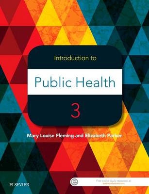 Introduction to Public Health - Elizabeth Parker