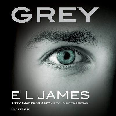 Grey - E L James