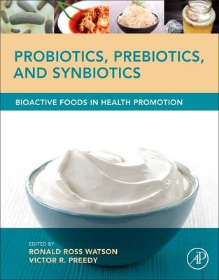 Probiotics, Prebiotics, and Synbiotics - 