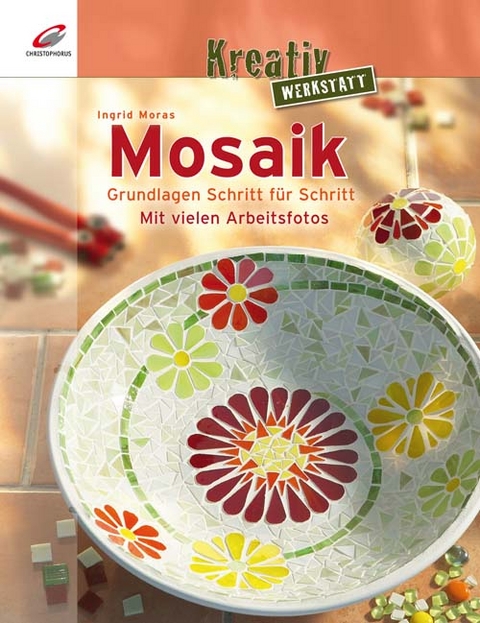 Mosaik - Ingrid Moras