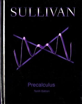 Precalculus - Michael Sullivan