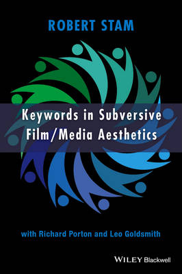 Keywords in Subversive Film / Media Aesthetics - Robert Stam