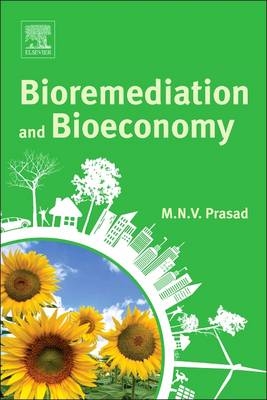 Bioremediation and Bioeconomy - 
