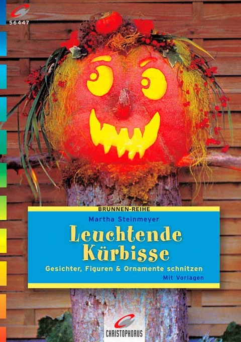 Leuchtende KÃ¼rbisse - Martha Steinmeyer