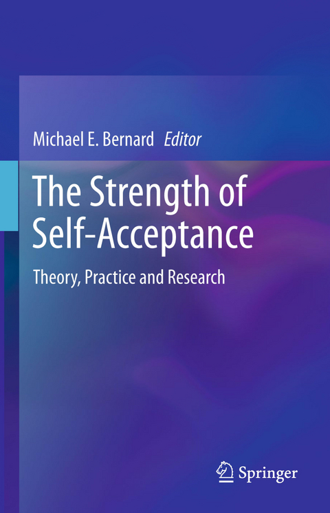 The Strength of Self-Acceptance - 