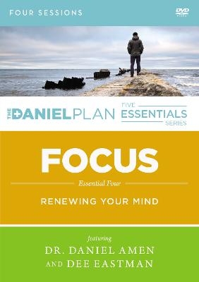 Focus Video Study - Dr. Daniel Amen, Dee Eastman