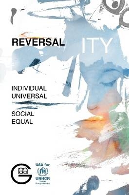 Reversality - Georges Hattab, Farhad Bahram, Kevin Nazar Pastor